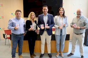 La Comissió y la Associació de Penyes de Benidorm repartirán 10.000 vasos reutilizables para fomentar el reciclaje y la sostenibilidad - (foto 2) La Comissió y la Associació de Penyes de Benidorm repartirán 10.000 vasos reutilizables para fomentar el reciclaje y la sostenibilidad - (foto 2)