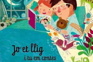 Nueva iniciativa de las Bibliotecas Municipales de Burjassot para promover la lectura Nueva iniciativa de las Bibliotecas Municipales de Burjassot para promover la lectura