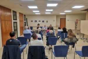 Mavi Pérez apuesta por un Consell de Cultura “mucho más participativo y colaborativo”
