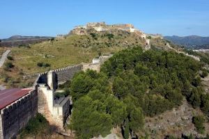 Sagunt aprova requerir a Cultura recursos per a obrir el Teatre Romà, el Castell i el Museu Arqueològic tots els dies de l'any
