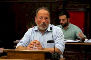 Sagunt aprova requerir a Cultura recursos per a obrir el Teatre Romà, el Castell i el Museu Arqueològic tots els dies de l'any - (foto 2)