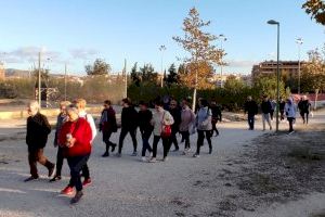 La XXIX “Setmana del Cor” d’Ontinyent fa una crida a l’aprofitament del Servei de Rehabilitació Cardíaca