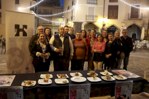 Estos son los establecimientos que participan en la XIII Ruta de la Tapa de Onda
