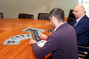 Espido Freire, Juan Luís Arsuaga, Luz Gabás y Juan Eslava Galán encabezan la V edición de Torrent Històrica - (foto 2)