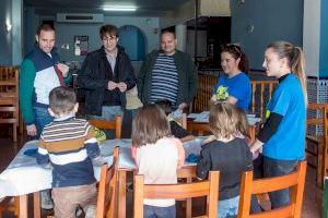 L’Ajuntament de Bocairent posa en marxa el programa pilot “Concilia a l’espai jove” L’Ajuntament de Bocairent posa en marxa el programa pilot “Concilia a l’espai jove”