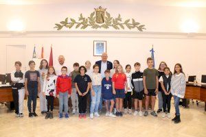 Constitució del nou Consell Local d’Infància i Adolescència