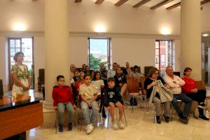 Constitució del nou Consell Local d’Infància i Adolescència - (foto 3)