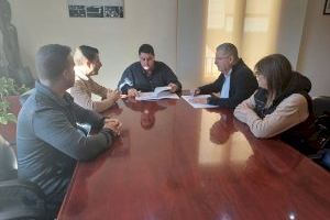 Nules es converteix en seu del Programa de Tecnificació de la Federació de Bàsquet de la Comunitat Valenciana - (foto 2)