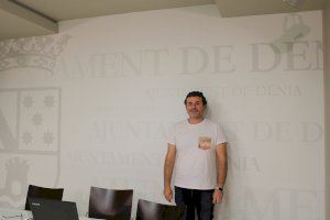 El Ajuntament de Dénia organizada unas jornadas dedicadas a la memoria democrática