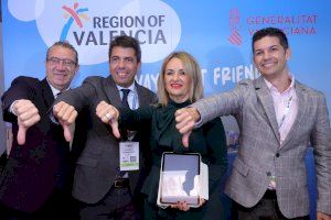 Carlos Mazón anuncia que el Consell derogarà la taxa turística aquest divendres Carlos Mazón anuncia que el Consell derogarà la taxa turística aquest divendres