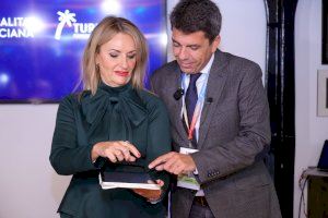 Carlos Mazón anuncia que el Consell derogarà la taxa turística aquest divendres - (foto 2) Carlos Mazón anuncia que el Consell derogarà la taxa turística aquest divendres - (foto 2)