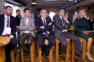 Carlos Mazón anuncia que el Consell derogarà la taxa turística aquest divendres - (foto 3) Carlos Mazón anuncia que el Consell derogarà la taxa turística aquest divendres - (foto 3)