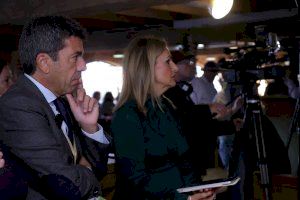 Carlos Mazón anuncia que el Consell derogarà la taxa turística aquest divendres - (foto 4) Carlos Mazón anuncia que el Consell derogarà la taxa turística aquest divendres - (foto 4)