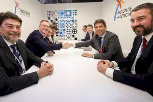 Easyjet suma nou noves connexions des d'Alacant amb Europa - (foto 2)