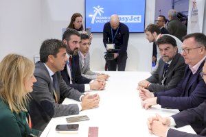 Easyjet suma nou noves connexions des d'Alacant amb Europa - (foto 3)