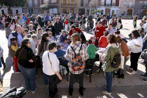 El 19 de noviembre, Puçol celebra el Día de la Infancia y la Adolescencia