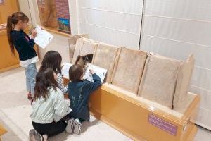 “La mort en el Museu Arqueològic” d'Alcoi tornarà l’any que ve - (foto 2)