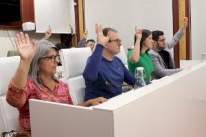 Compromís per Ontinyent lamenta que Ens Uneix vote en contra de crear més residències d'estudiants en la Vila Compromís per Ontinyent lamenta que Ens Uneix vote en contra de crear més residències d'estudiants en la Vila