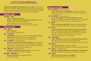 Del 20 al 23 de novembre Alzira celebra la Setmana de les Persones Grans, Grans Persones - (foto 4)