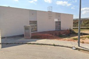 Compromís per Paterna demana la reobertura de l’espai municipal “no solo música”