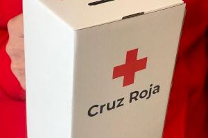 Cruz Roja reforzará sus proyectos de infancia en la Comunidad Valenciana en una nueva edición esta semana del Día de la Banderita - (foto 2) Cruz Roja reforzará sus proyectos de infancia en la Comunidad Valenciana en una nueva edición esta semana del Día de la Banderita - (foto 2)