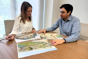 Almassora iniciarà aquest mes les obres del nou IES Álvaro Falomir