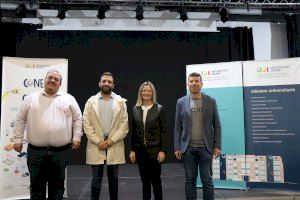 Connecta amb la Ciència torna a la Seu del Camp de Morvedre - (foto 2)