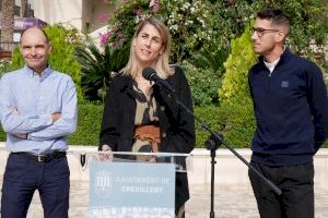 Crevillent, sede del Campeonato de España de 10K en Ruta en el mes de abril