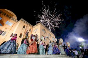 El cineasta alfasino Juan Luis Iborra Pregonero de les Festes del Stmo Crist del Bon Encert 2023 - (foto 4)