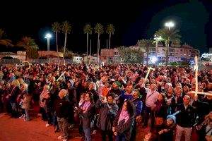 El cineasta alfasino Juan Luis Iborra Pregonero de les Festes del Stmo Crist del Bon Encert 2023 - (foto 5)