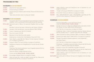 Cabanes viu amb emoció l'arribada de la 515 edició de la Fira de Sant Andreu - (foto 3)