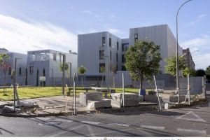 L'Ajuntament de Gandia sol·licita una reunió urgent per a conèixer la data d'obertura del Centre Sociosanitari Roís de Corella