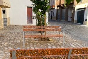 Taps per incentivar l'economia circular a Catarroja