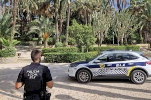 Batussa familiar a Elx: agressions i amenaces de mort amb un ganivet de cuina Batussa familiar a Elx: agressions i amenaces de mort amb un ganivet de cuina
