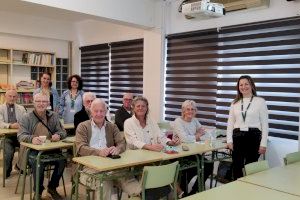 La UNED de Dénia celebra el curso "Moorish route in the Marina Alta and more..."