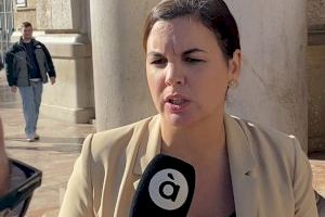 Gómez exige a Catalá el cese inmediato de su socio por apología del nazismo y justificar la violencia contra los socialistas