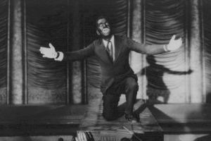 La Filmoteca Valenciana inicia el ciclo ‘100 años de la Warner’ con ‘El cantor de jazz’ (1927) de Alan Crosland
