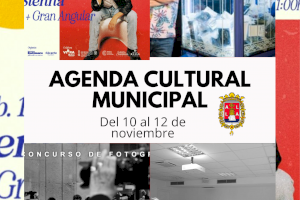 La música de Sienna y Gran Angular sonará en el Castillo, la muestra ‘Recreativos Federico’ llega al MACA y ‘El Gran Show’ al Principal