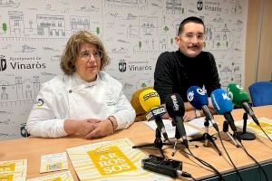 Vinaròs presenta las XXIX Jornades de la Cuina dels Arrossos