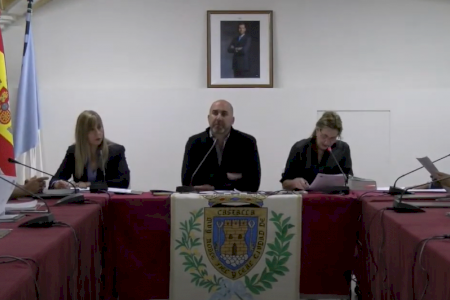 Castalla actualiza la tasa del servicio de recogida, tratamiento y eliminación de residuos sólidos urbanos