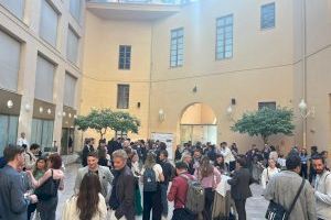 Concejales de Medio Ambiente de toda España se reúnen en Valencia para debatir sobre la sostenibilidad de las ciudades - (foto 2)