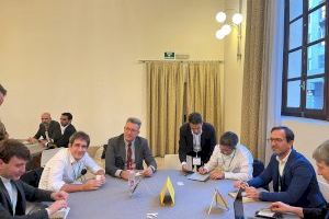 Concejales de Medio Ambiente de toda España se reúnen en Valencia para debatir sobre la sostenibilidad de las ciudades
