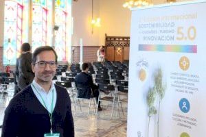 Concejales de Medio Ambiente de toda España se reúnen en Valencia para debatir sobre la sostenibilidad de las ciudades - (foto 3)
