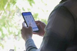 Catarroja llança una APP per a la reserva d'espais esportius municipals