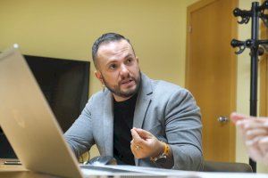 Compromís exige a la Concejalía de Urbanismo la cesión inmediata de suelo para la construcción de una Residencia pública de Salud Mental Compromís exige a la Concejalía de Urbanismo la cesión inmediata de suelo para la construcción de una Residencia pública de Salud Mental
