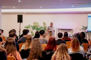 La Fira Trovam acoge la segunda sesión de las Jornadas Turismo e Industria Musical - (foto 4) La Fira Trovam acoge la segunda sesión de las Jornadas Turismo e Industria Musical - (foto 4)