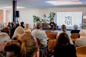 La Fira Trovam acoge la segunda sesión de las Jornadas Turismo e Industria Musical - (foto 5) La Fira Trovam acoge la segunda sesión de las Jornadas Turismo e Industria Musical - (foto 5)