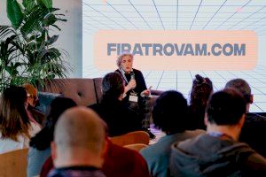La Fira Trovam acoge la segunda sesión de las Jornadas Turismo e Industria Musical - (foto 6) La Fira Trovam acoge la segunda sesión de las Jornadas Turismo e Industria Musical - (foto 6)