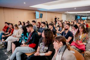 La Fira Trovam acoge la segunda sesión de las Jornadas Turismo e Industria Musical - (foto 7) La Fira Trovam acoge la segunda sesión de las Jornadas Turismo e Industria Musical - (foto 7)