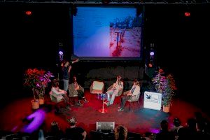 La Fira Trovam acoge la segunda sesión de las Jornadas Turismo e Industria Musical - (foto 8) La Fira Trovam acoge la segunda sesión de las Jornadas Turismo e Industria Musical - (foto 8)